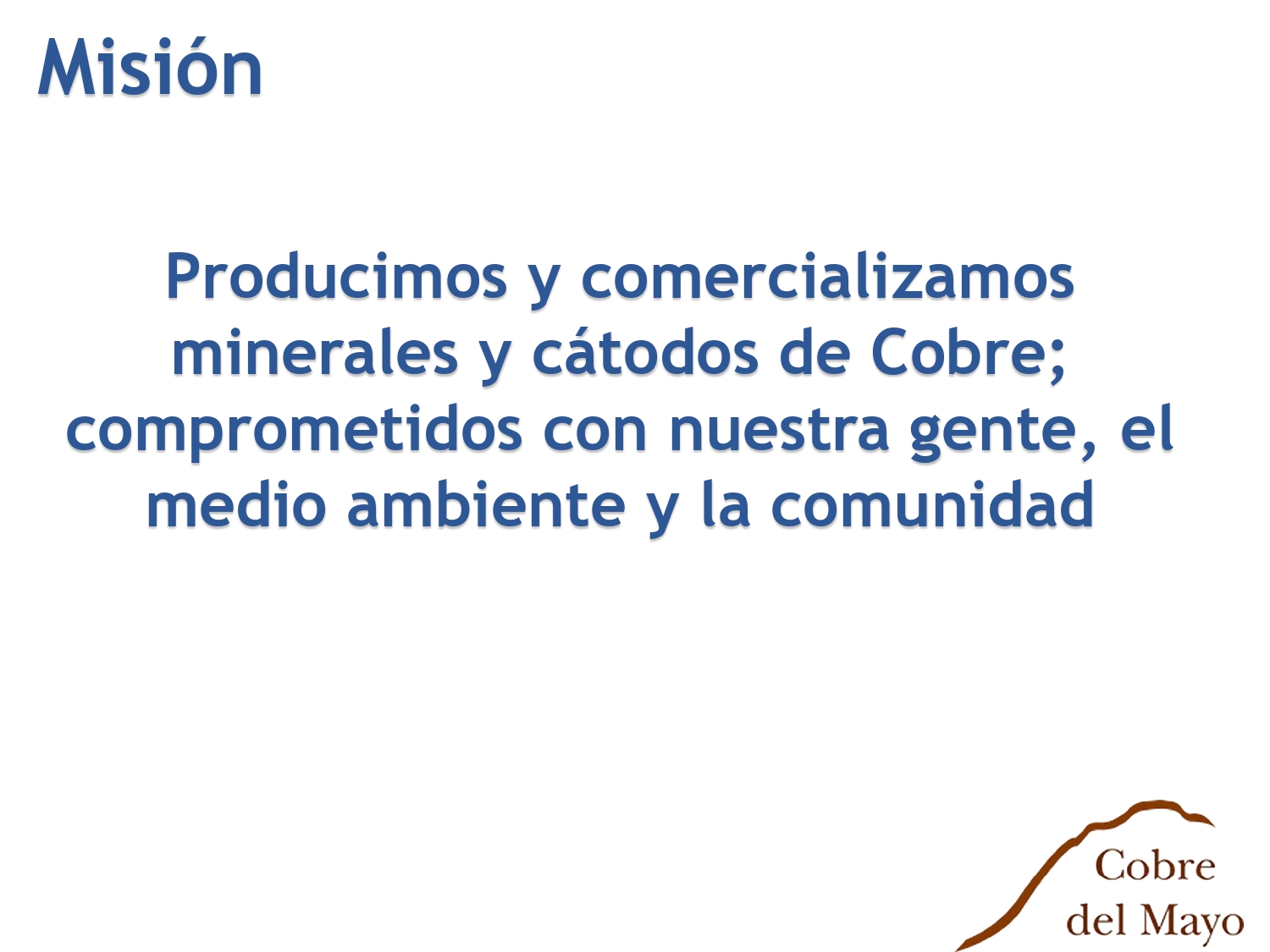 Historia
