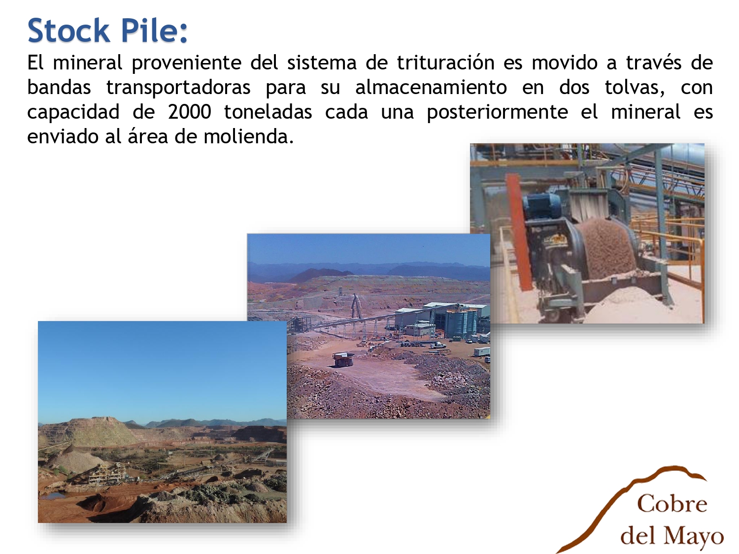 Historia