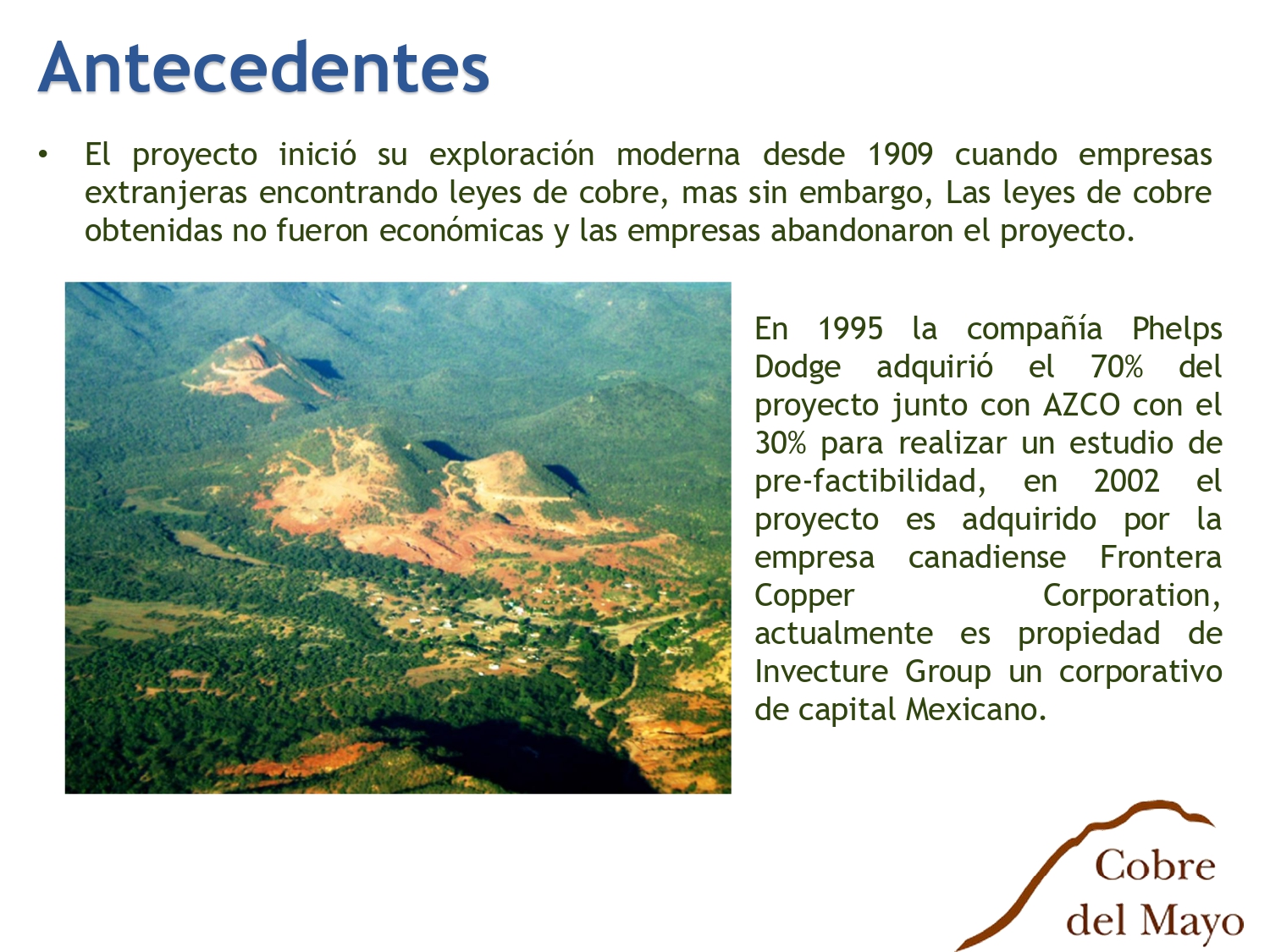 Historia