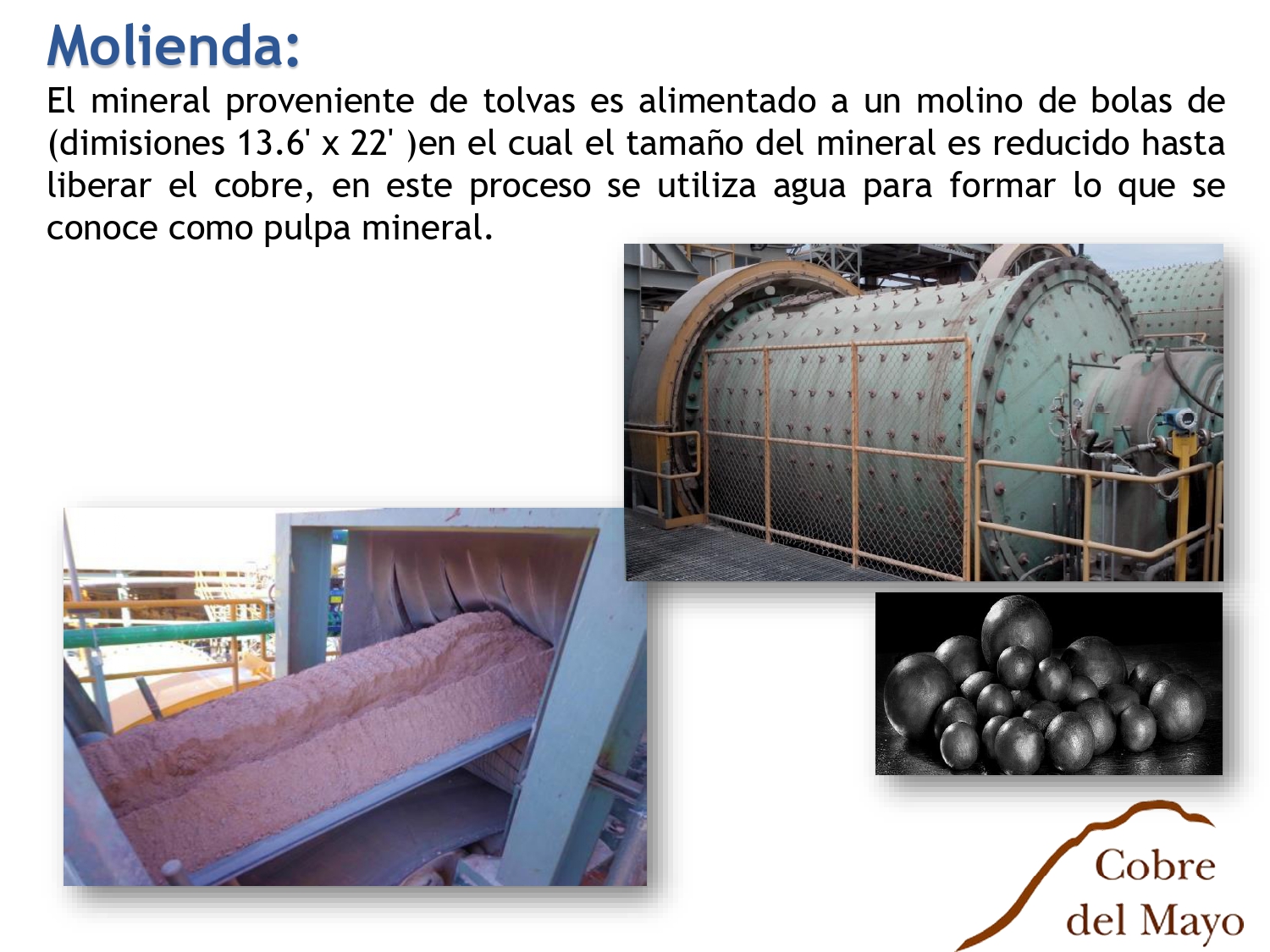 Historia
